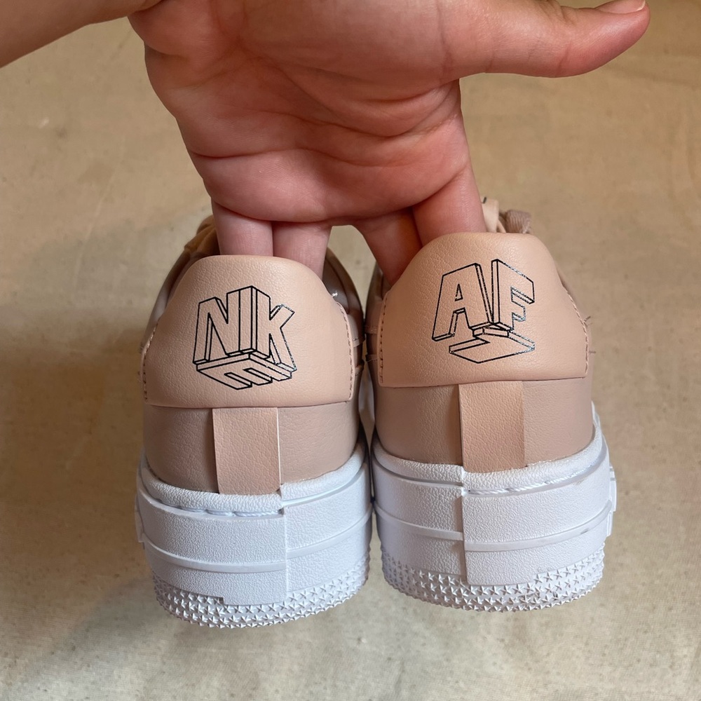 Nike Air Force 1 Pixel - Picture 4 of 5